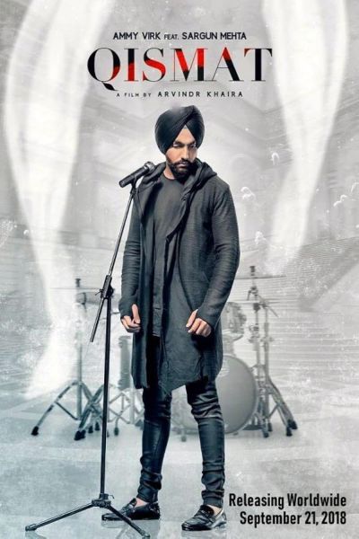 watch-Qismat (2018)