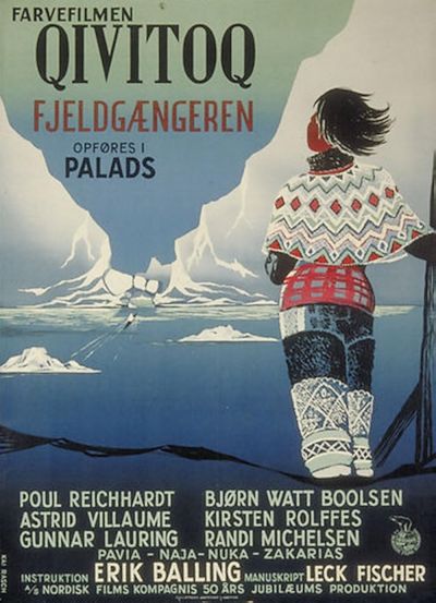 watch-Qivitoq (1956)