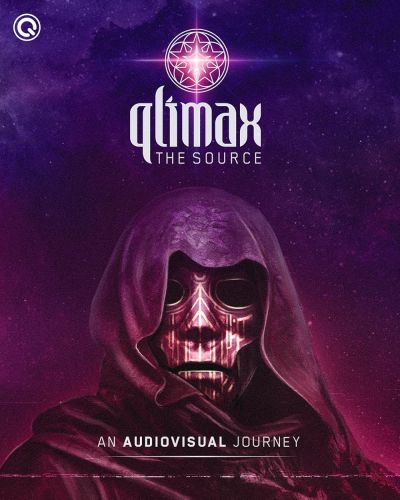 watch-Qlimax: The Source (2020)