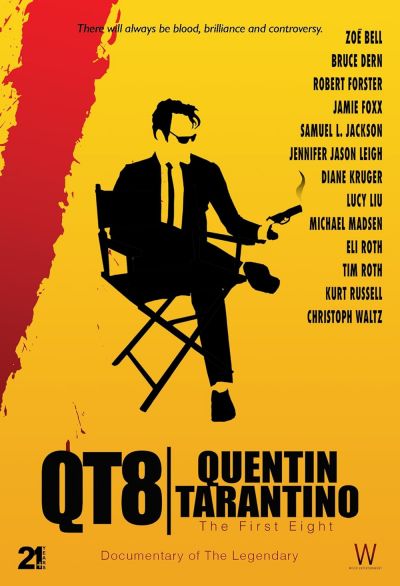 watch-QT8: The First Eight (2019)