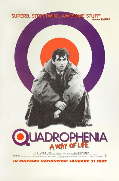 watch-Quadrophenia (1979)