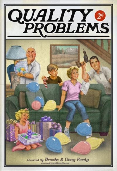 watch-Quality Problems (2018)