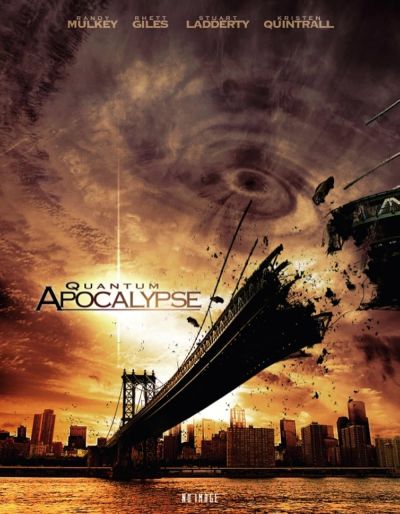 watch-Quantum Apocalypse (2010)
