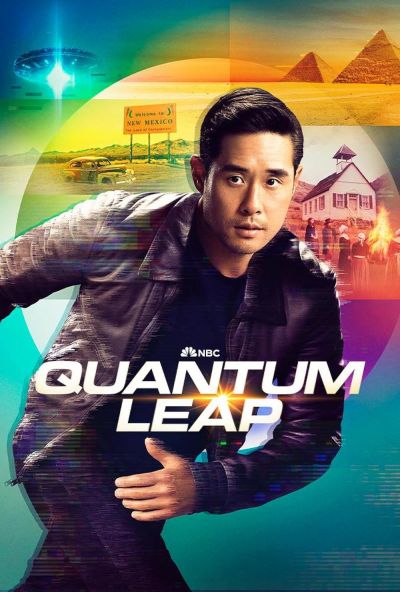 watch-Quantum Leap (2022)