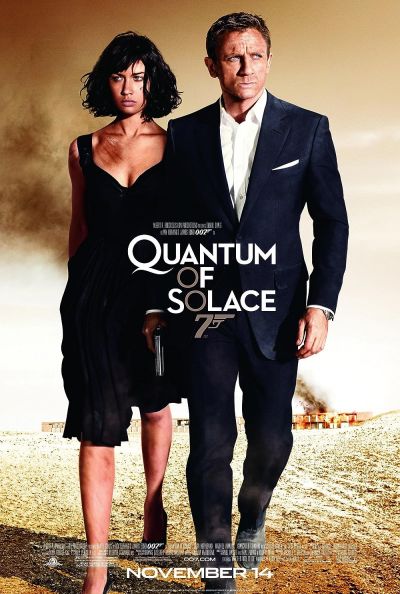 watch-Quantum of Solace (2008)
