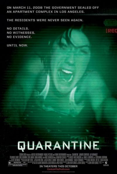 watch-Quarantine (2008)
