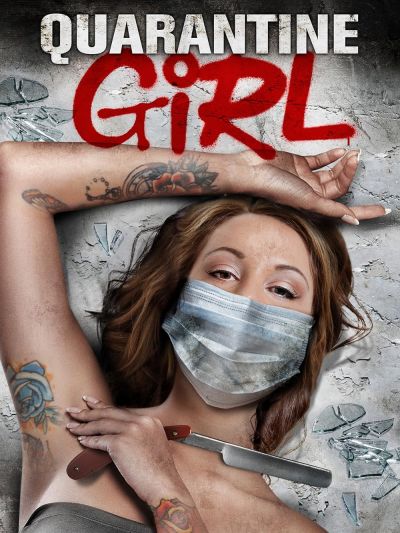 watch-Quarantine Girl (2020)