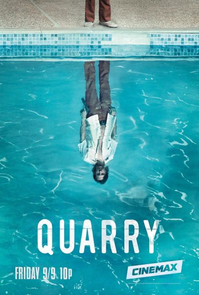 watch-Quarry (2016)
