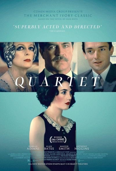 watch-Quartet (1981)