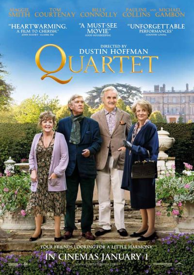 watch-Quartet (2013)
