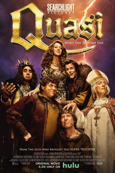 watch-Quasi (2023)