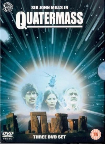 watch-Quatermass (1979)