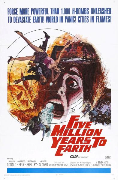watch-Quatermass and the Pit (1968)