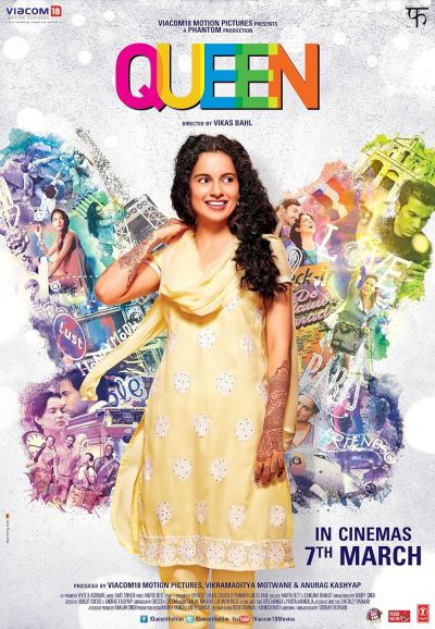 watch-Queen (2014)