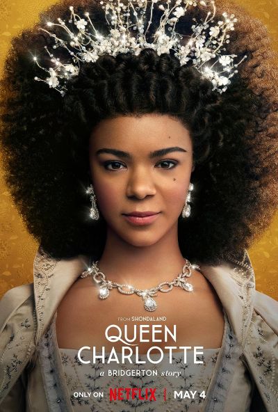 watch-Queen Charlotte: A Bridgerton Story (2023)