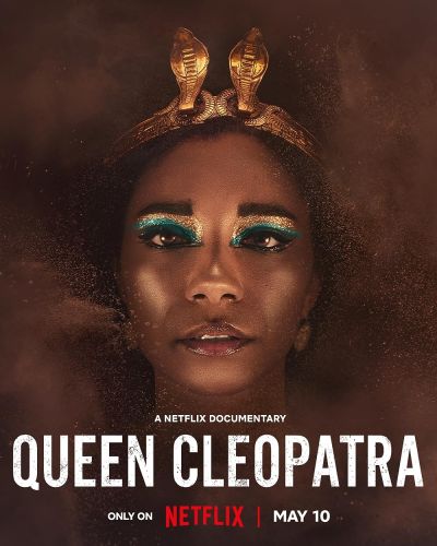watch-Queen Cleopatra (2023)