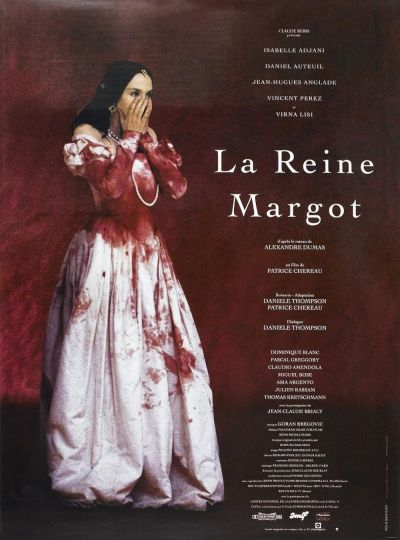 watch-Queen Margot (1994)