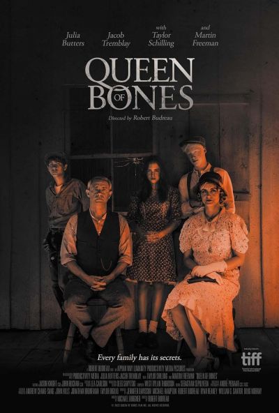 watch-Queen of Bones (2023)