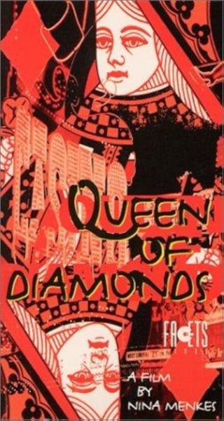 watch-Queen of Diamonds (1991)