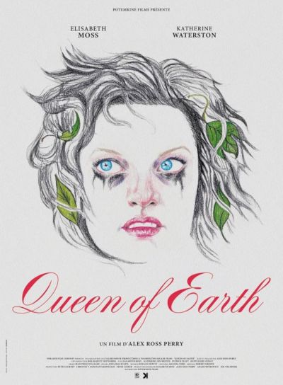 watch-Queen of Earth (2015)