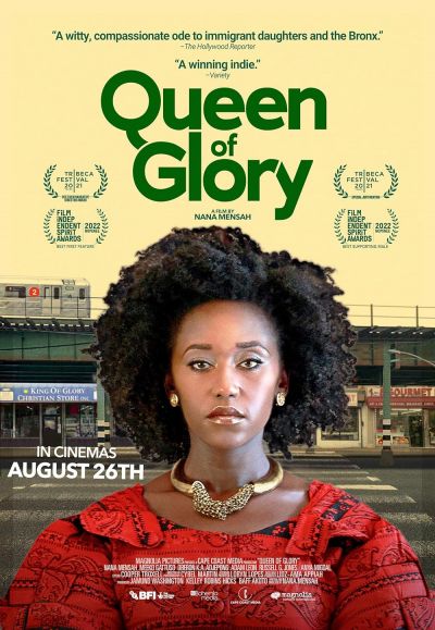 watch-Queen of Glory (2021)