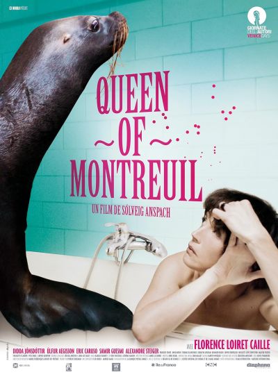 watch-Queen of Montreuil (2013)