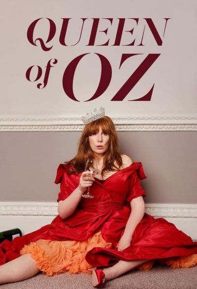 watch-Queen of Oz (2023)