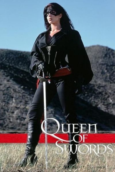 watch-Queen of Swords (2000)
