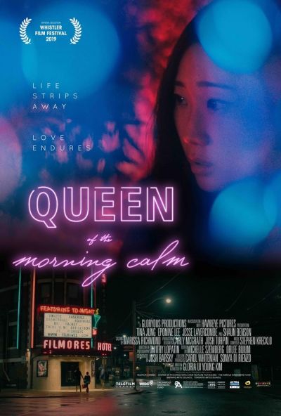 watch-Queen of the Morning Calm (2019)