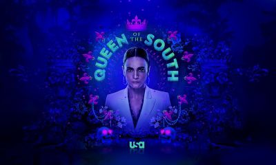 watch-Queen of the South (2016)