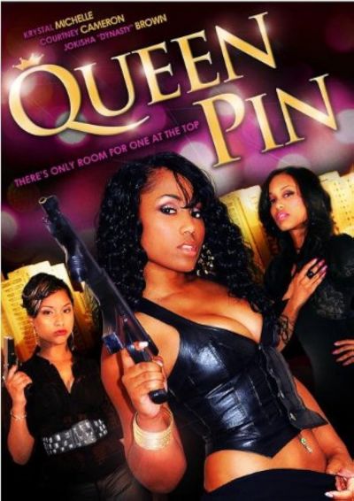 watch-Queen Pin (2010)