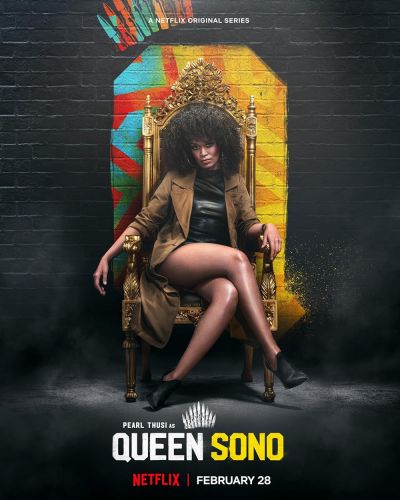 watch-Queen Sono (2020)