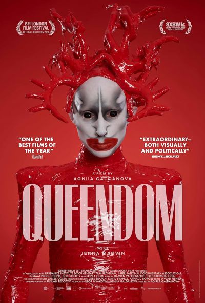 watch-Queendom (2023)