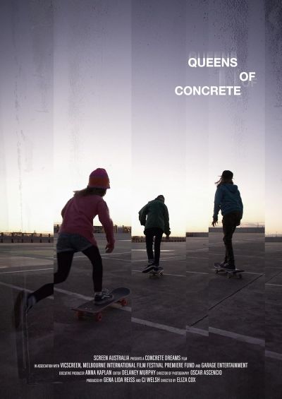 watch-Queens of Concrete (2024)