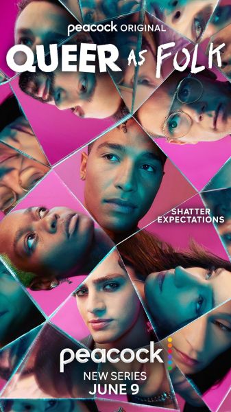 watch-Queer as Folk (2022)