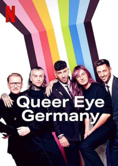 watch-Queer Eye: Germany (2022)