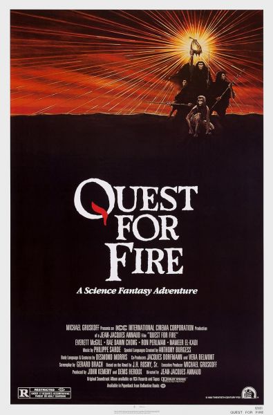 watch-Quest for Fire (1982)