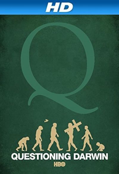 watch-Questioning Darwin (2014)