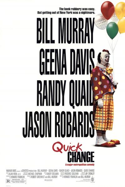watch-Quick Change (1990)