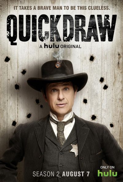 watch-Quick Draw (2013)