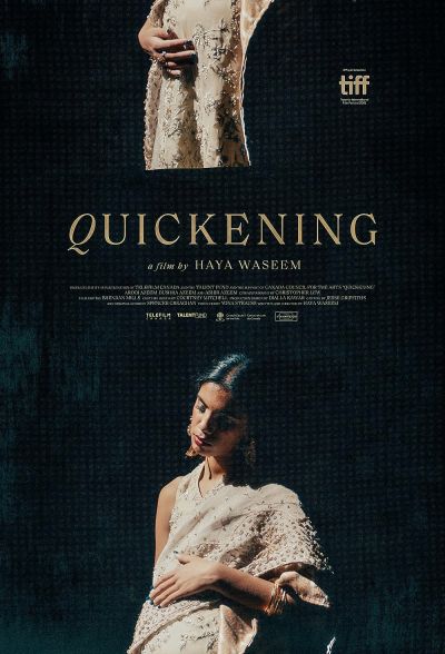 watch-Quickening (2021)