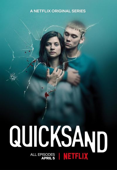 watch-Quicksand (2019)