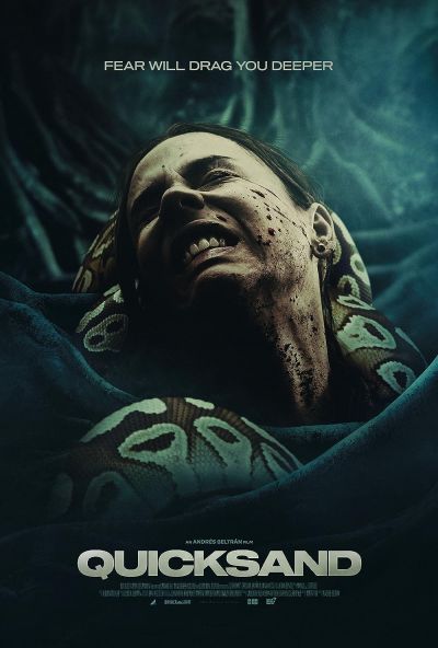 watch-QUICKSAND (2023)