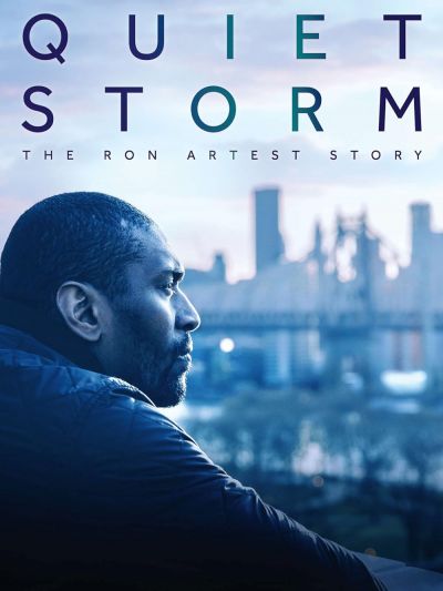 watch-Quiet Storm: The Ron Artest Story (2019)