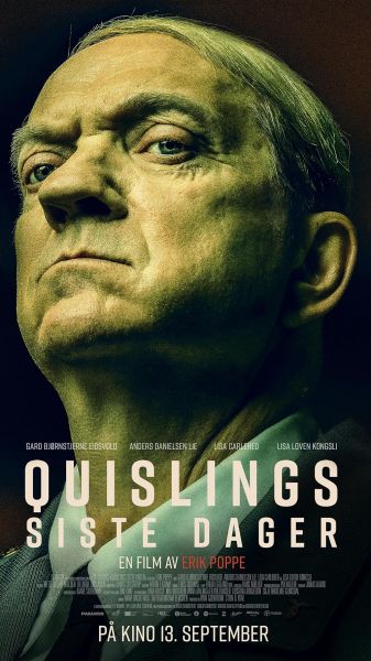 watch-Quisling: The Final Days (2024)