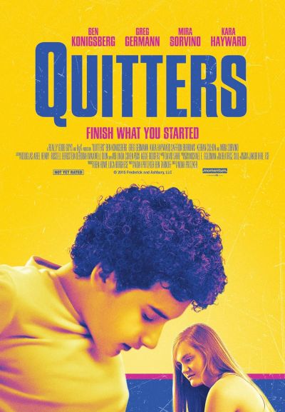 watch-Quitters (2016)