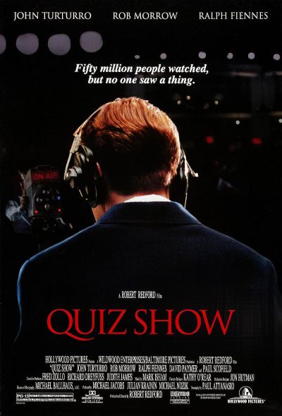 watch-Quiz Show (1994)