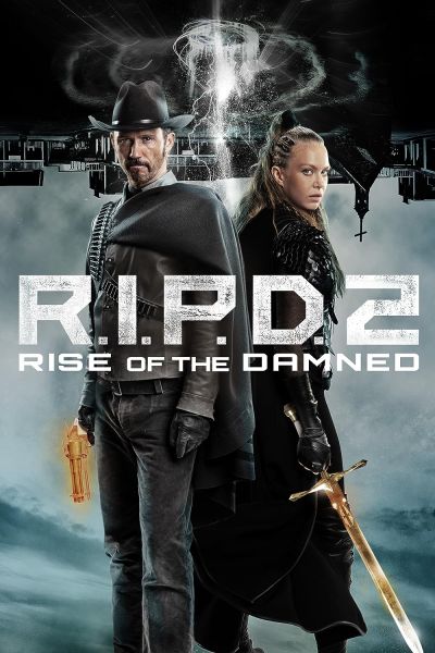 watch-R.I.P.D. 2: Rise of the Damned (2022)