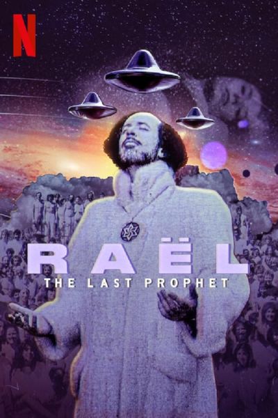 watch-Raël: The Alien Prophet (2024)