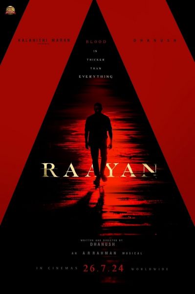 watch-Raayan (2024)